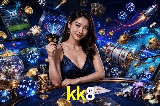Flash Promotion kk8