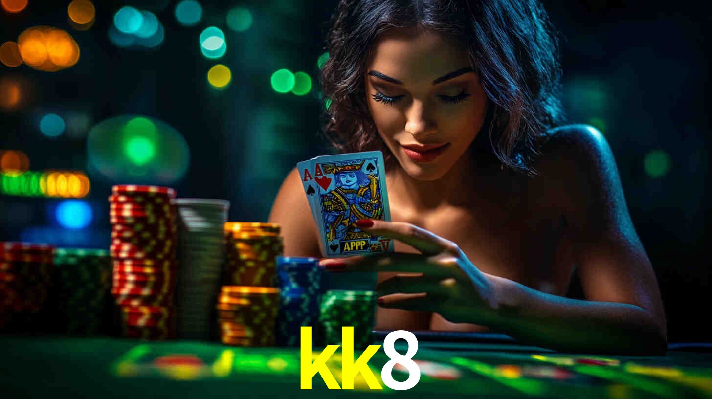 Descubra o Programa VIP da kk8: Vantagens Exclusivas para Jogadores