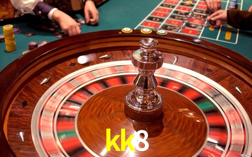 Casino VIP kk8