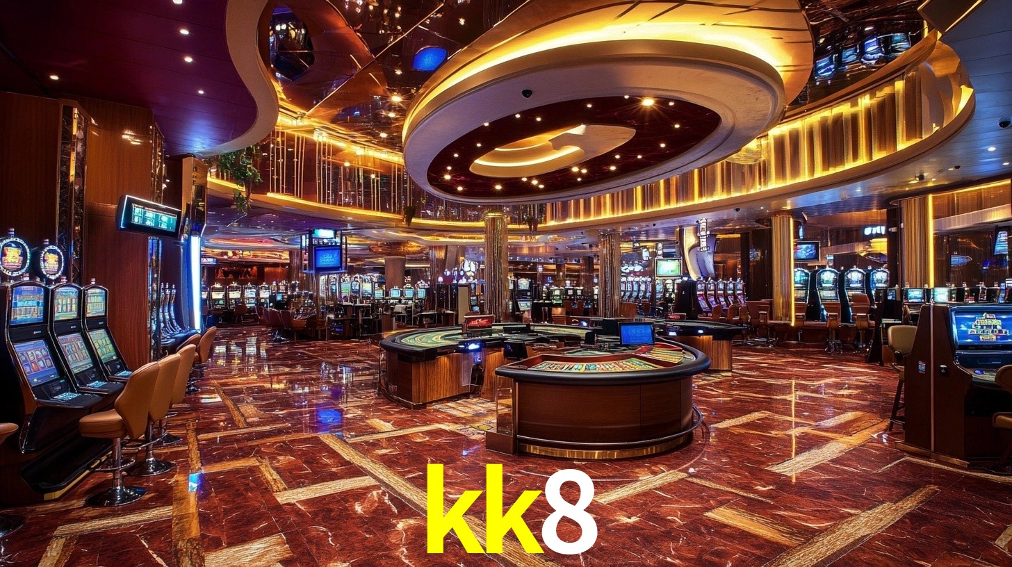Premium Interface kk8