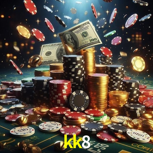 Interface do App kk8