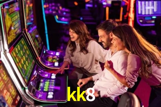 PIX Instantâneo kk8