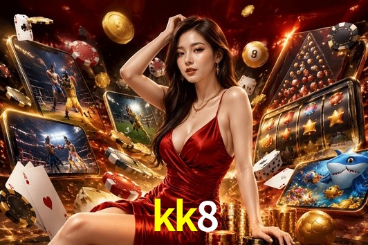 Basketball Betting kk8