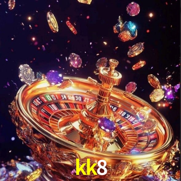 kk8 Logo Verificado