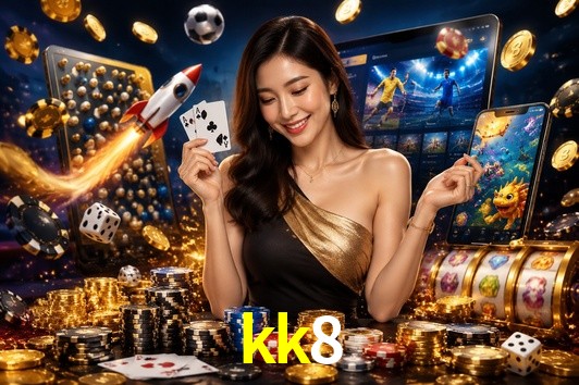 Live Casino kk8