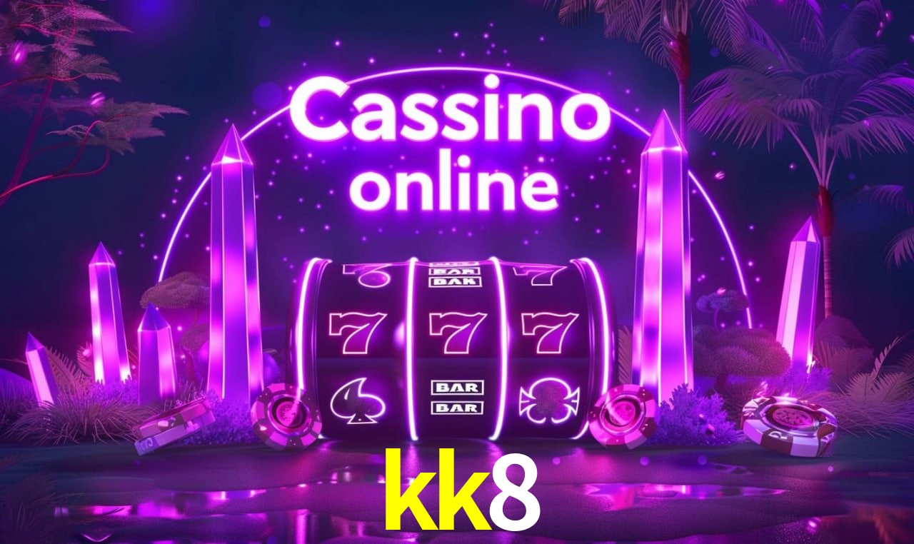 Promoção Relâmpago kk8