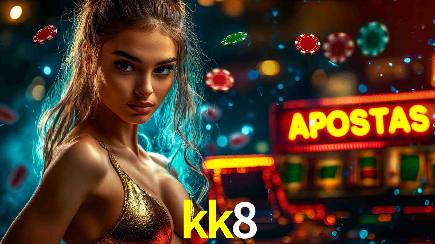 Explorando a Categoria de Eventos em Apostas na kk8
