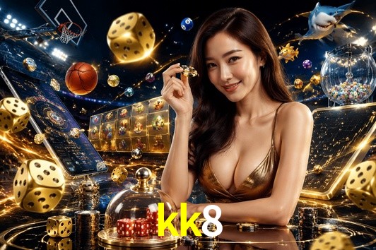 Seasonal Promotions kk8
