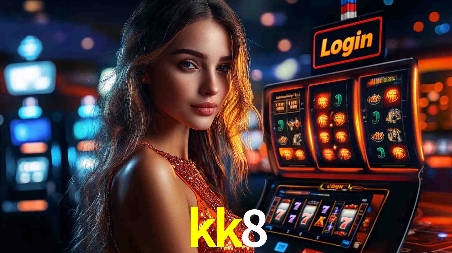 kk8: Seu Especialista em Apostas Esportivas Brasileiras
