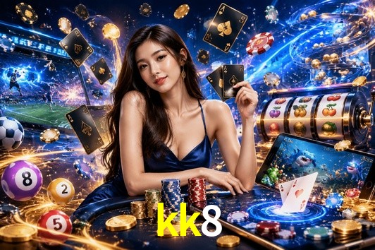 Quick Registration kk8