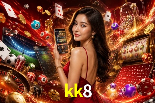 Weekend Specials kk8