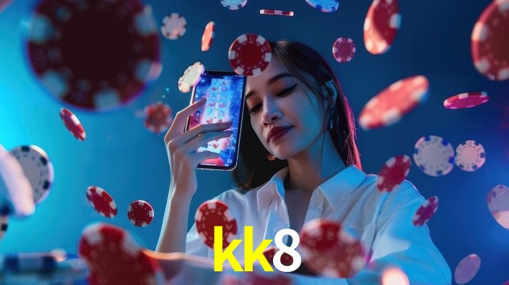 cassino kk8