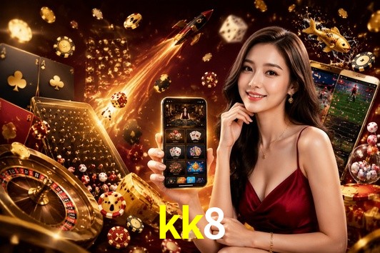 Account Benefits kk8