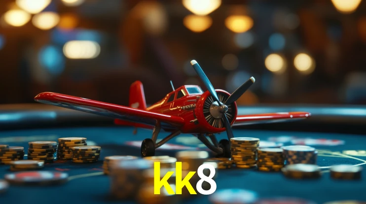 Games Directory kk8
