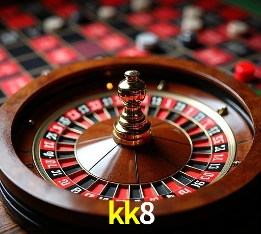kk8 Plataforma Confiável