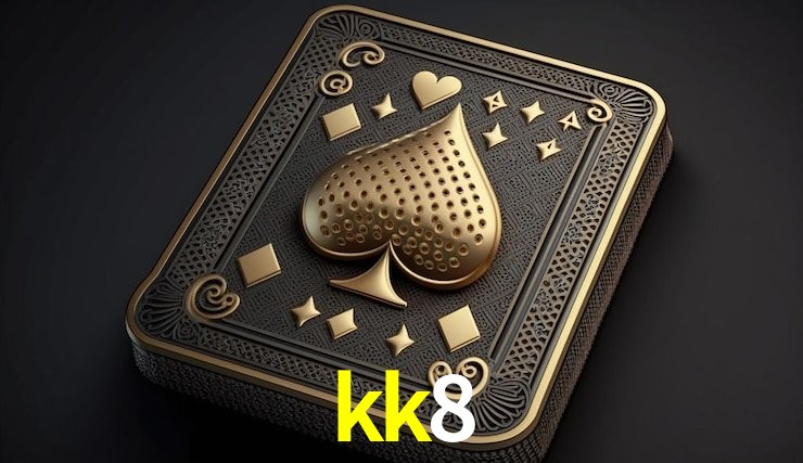 Recursos de Bônus kk8