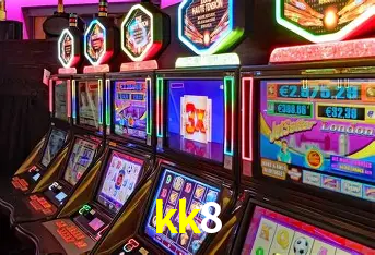 A Emoção da Loteria na kk8: Uma Chance de Mudança de Vida
