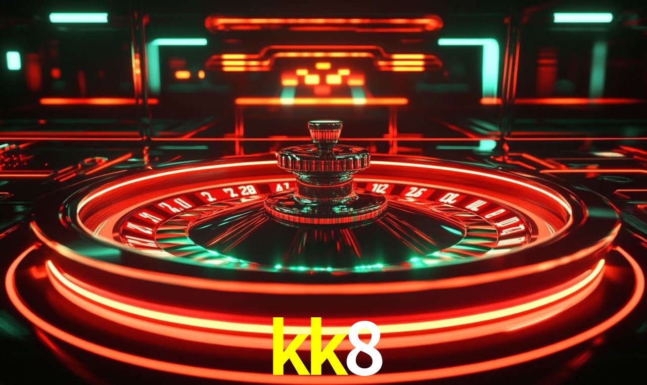 Descubra o Programa VIP da kk8: Vantagens Exclusivas para Jogadores