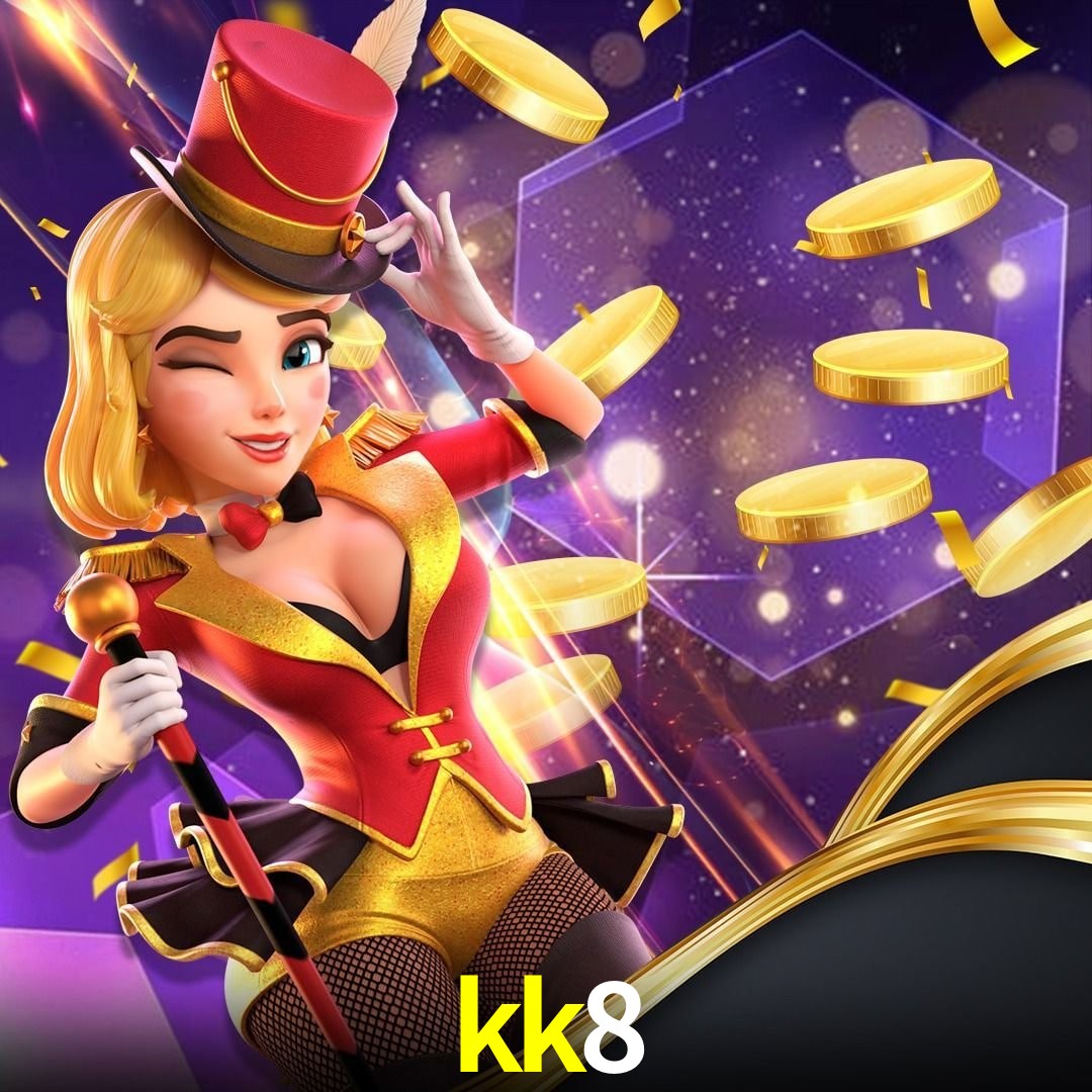Blackjack Table kk8