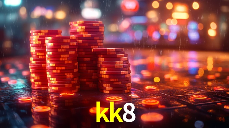 kk8 - Cassino On-line Emoção Total - kk8.com