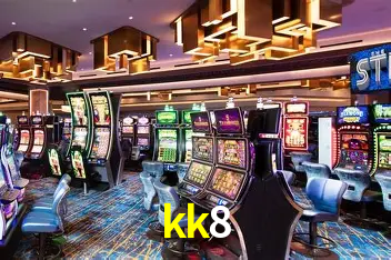 Apostas Esportivas na kk8: Um Guia Completo