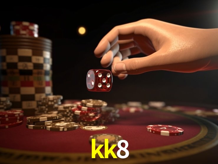 Login Seguro kk8