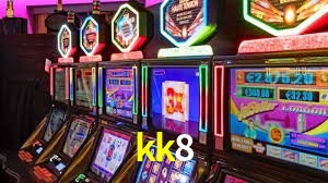 Programa VIP kk8