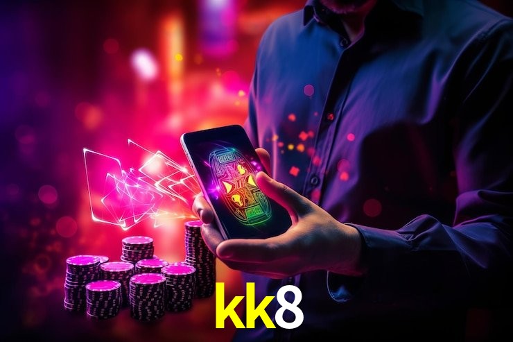 Jogo Spaceman kk8