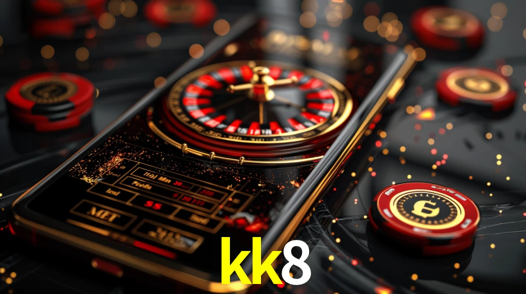 Game Providers kk8