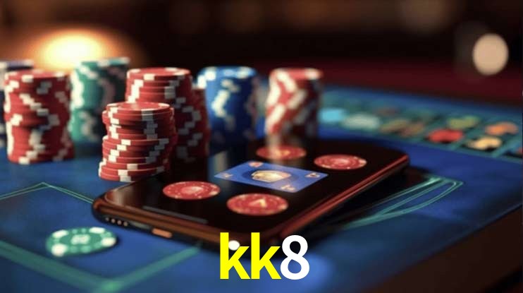 Benefícios da Conta kk8