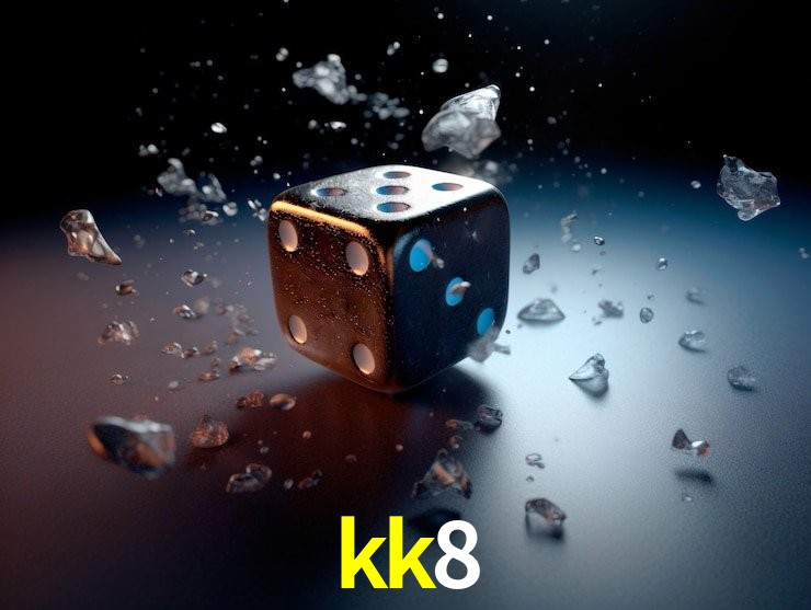 kk8 Loteria Online Brasil - Plataforma Certificada