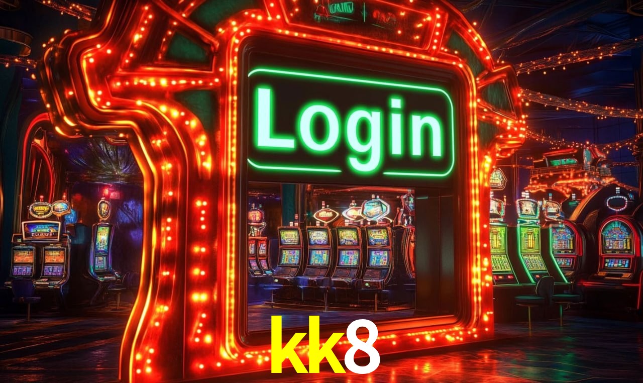 Apostas de Tênis kk8