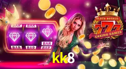 A Experiência Imersiva dos Cassinos Ao Vivo no kk8
