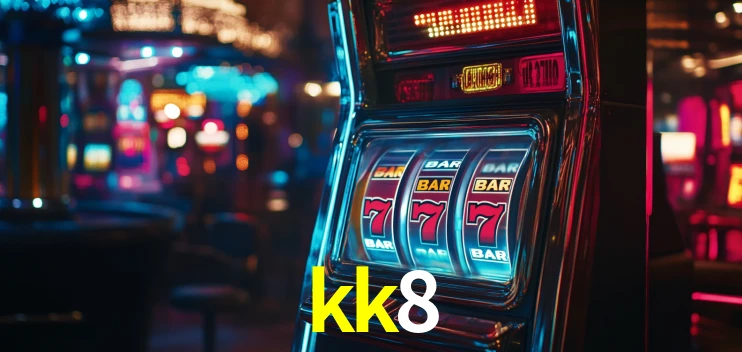 Exclusive Games kk8