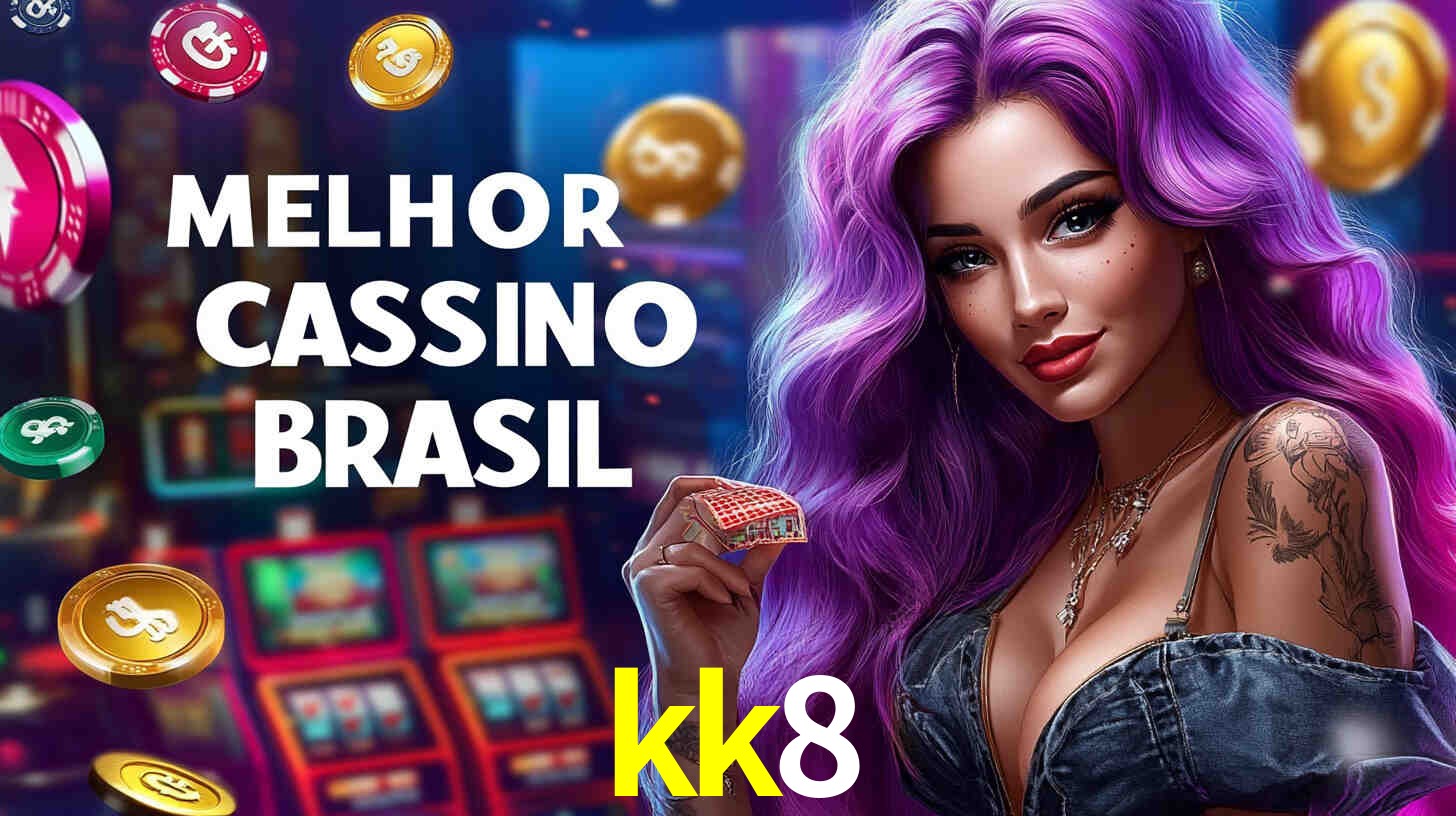 Descubra a Essência do kk8: Nossa História e Compromissos