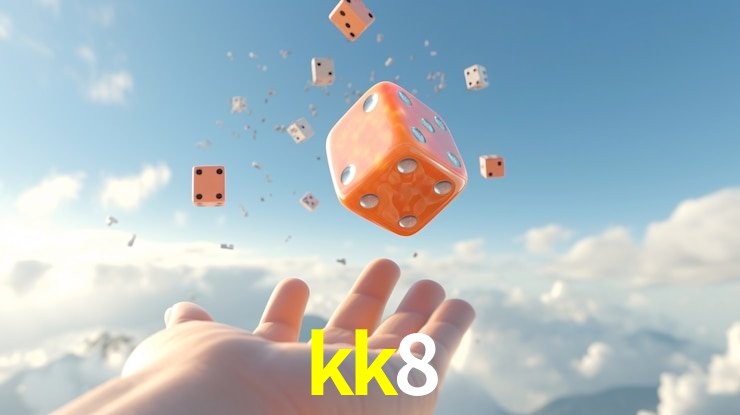 Roulette Table kk8