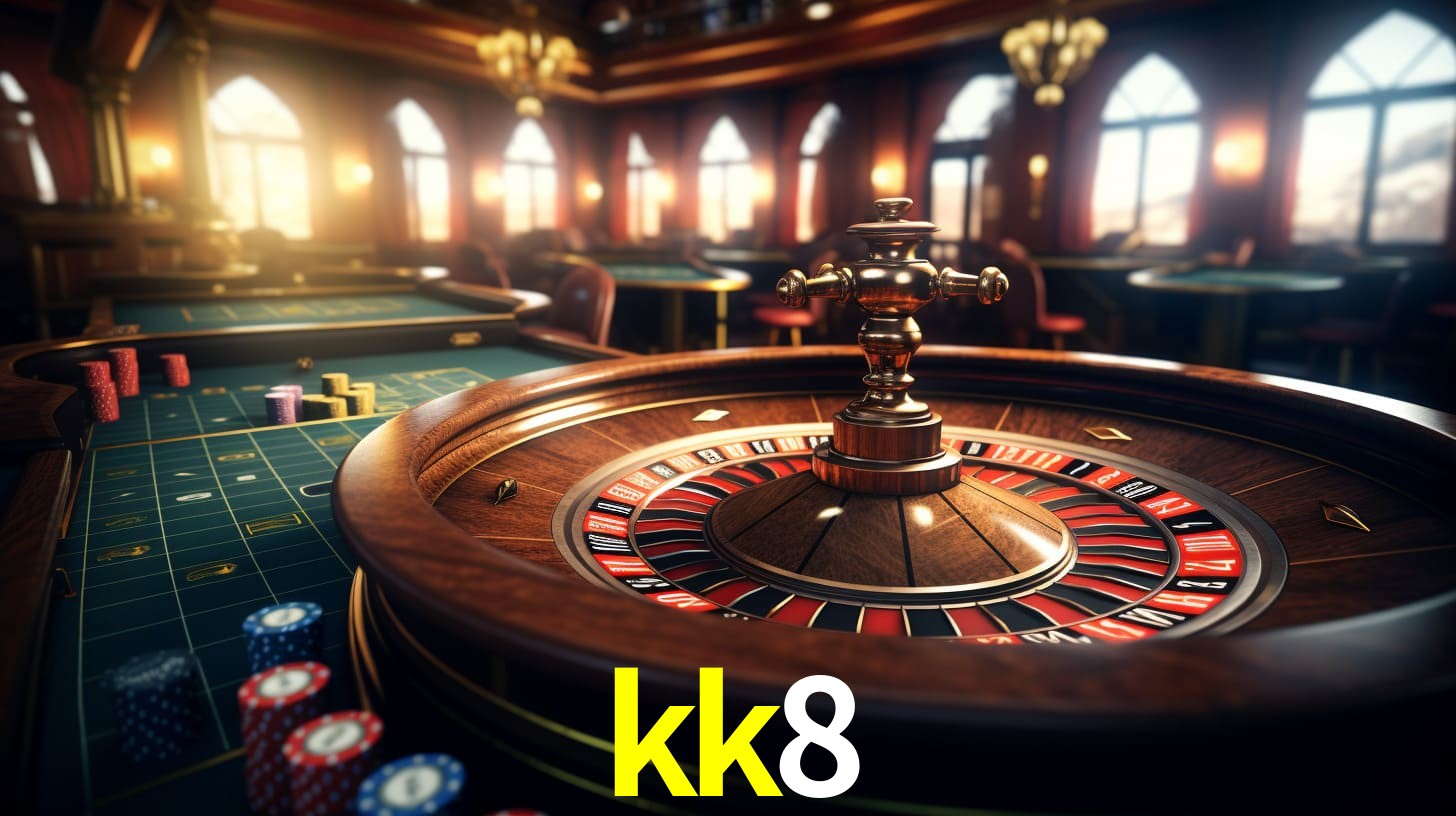 Daily Bonuses kk8