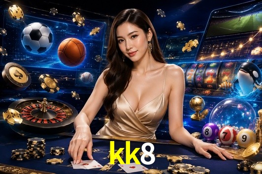 Secure Login kk8