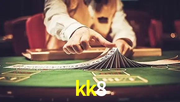 Live Casino kk8