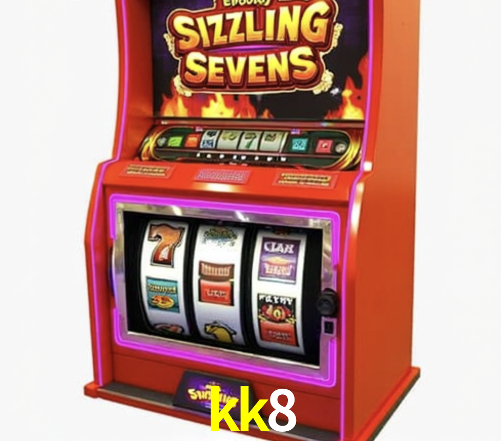 APP oficial da kk8 para mobile