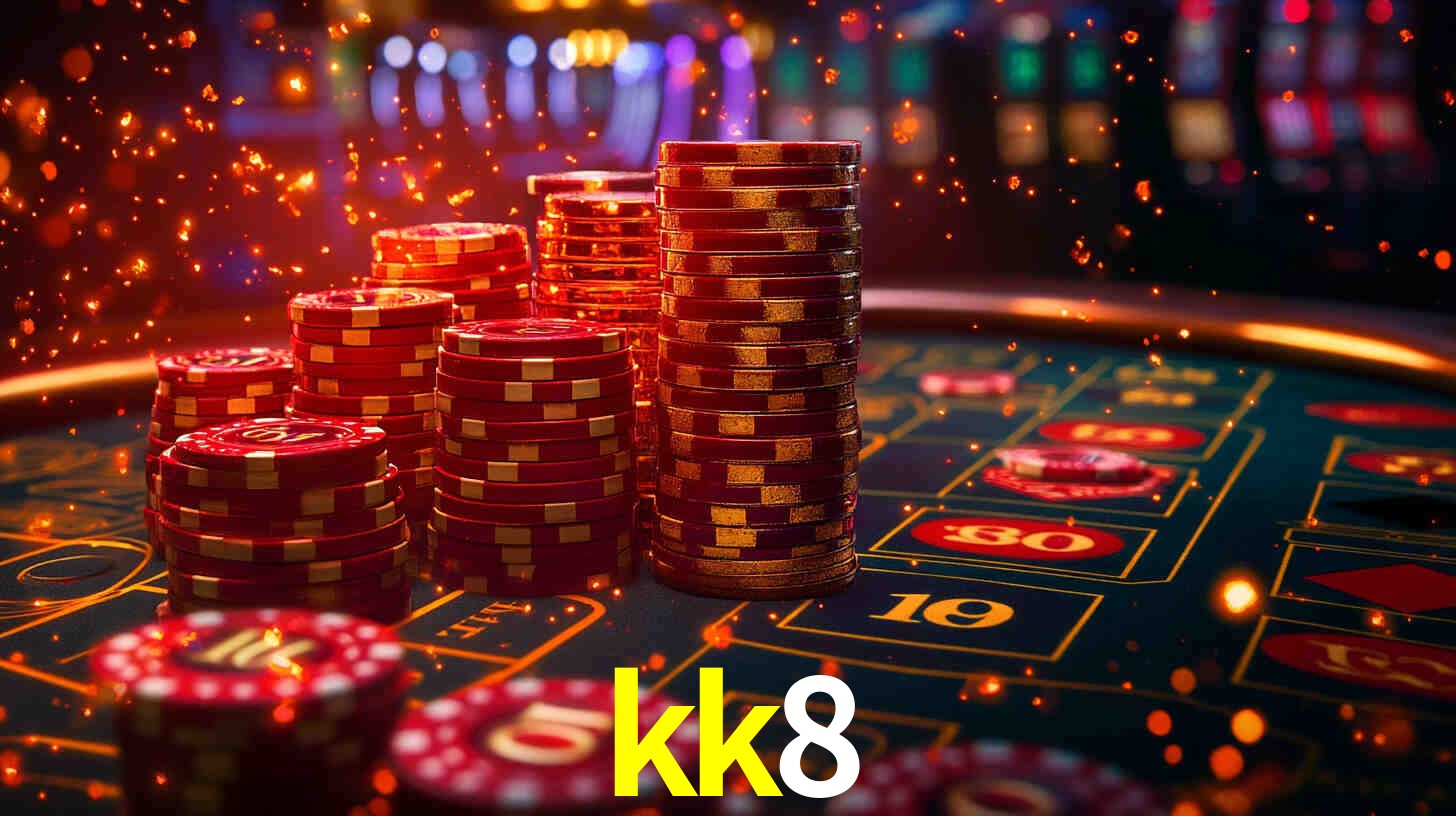 Ofertas Imperdíveis na kk8: Promoções e Bônus Que Valem a Pena