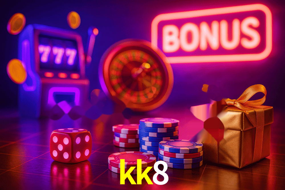 Apostas Esportivas na kk8: Um Guia Completo