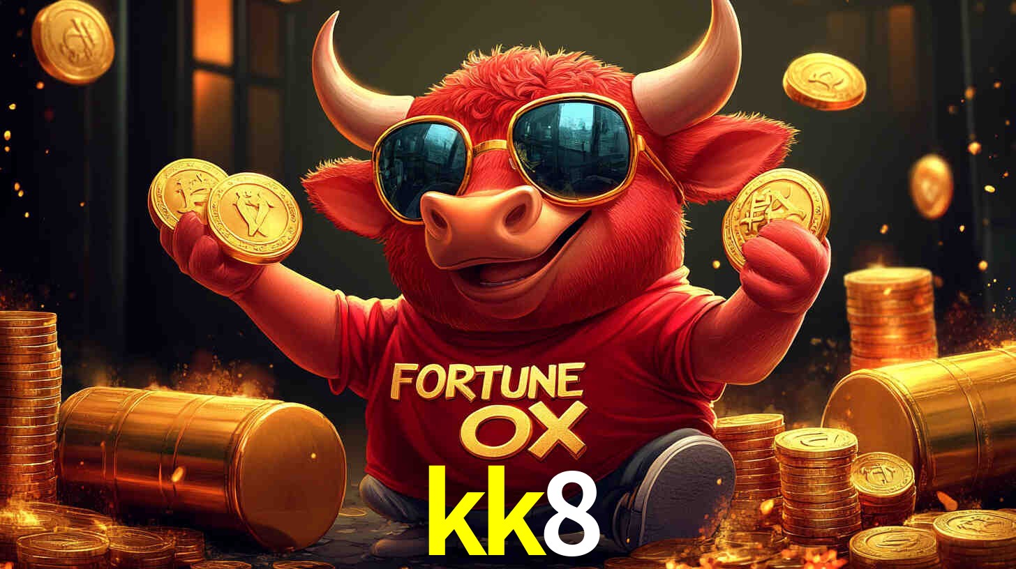 A Popularidade dos Caça-Níqueis no kk8