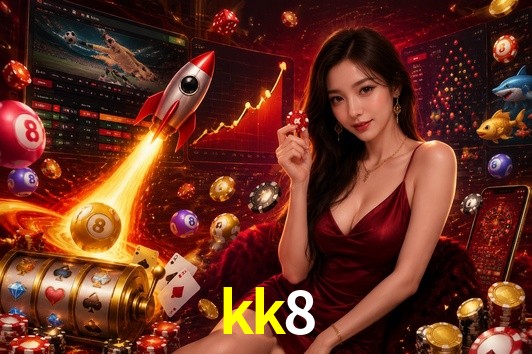 Exclusive Offers kk8