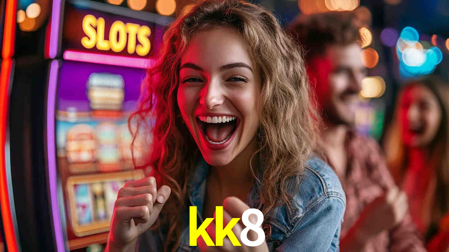 Inovações de Jogos na kk8: O Futuro das Experiências Interativas