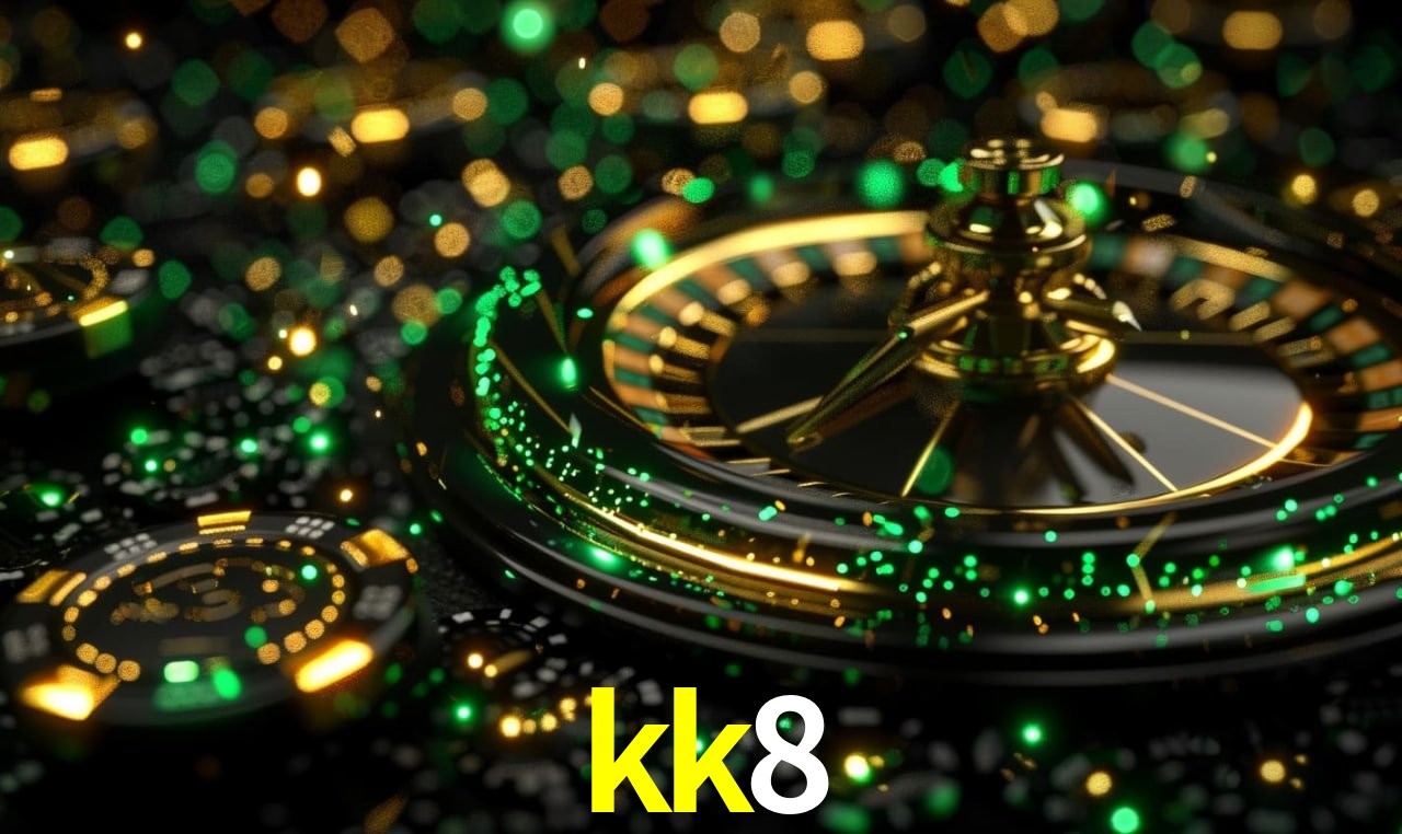 Bot kk8 Telegram