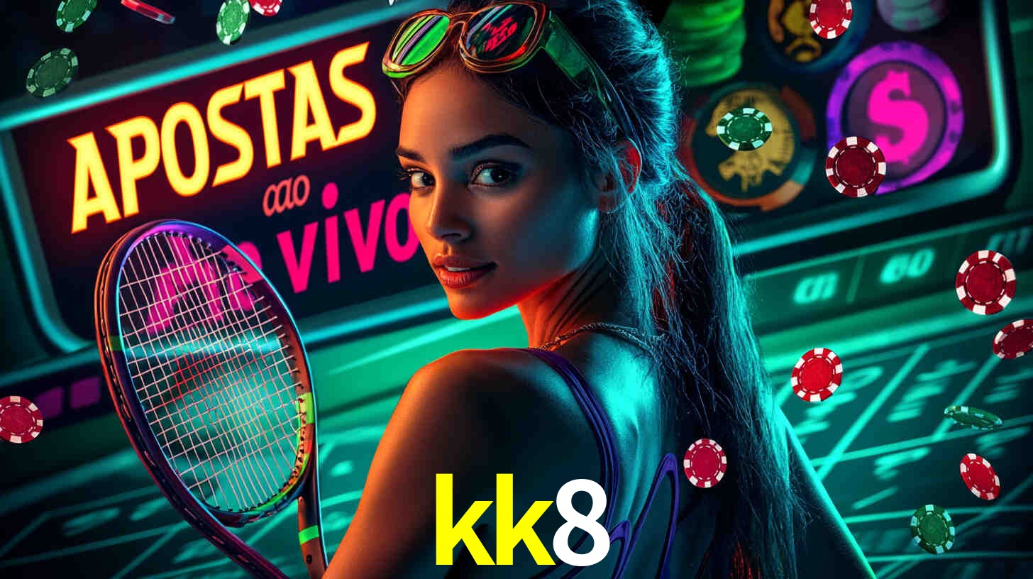 Descubra a Essência do kk8: Nossa História e Compromissos