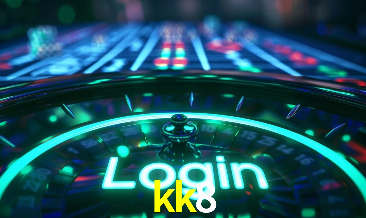 Estatísticas Esportivas kk8