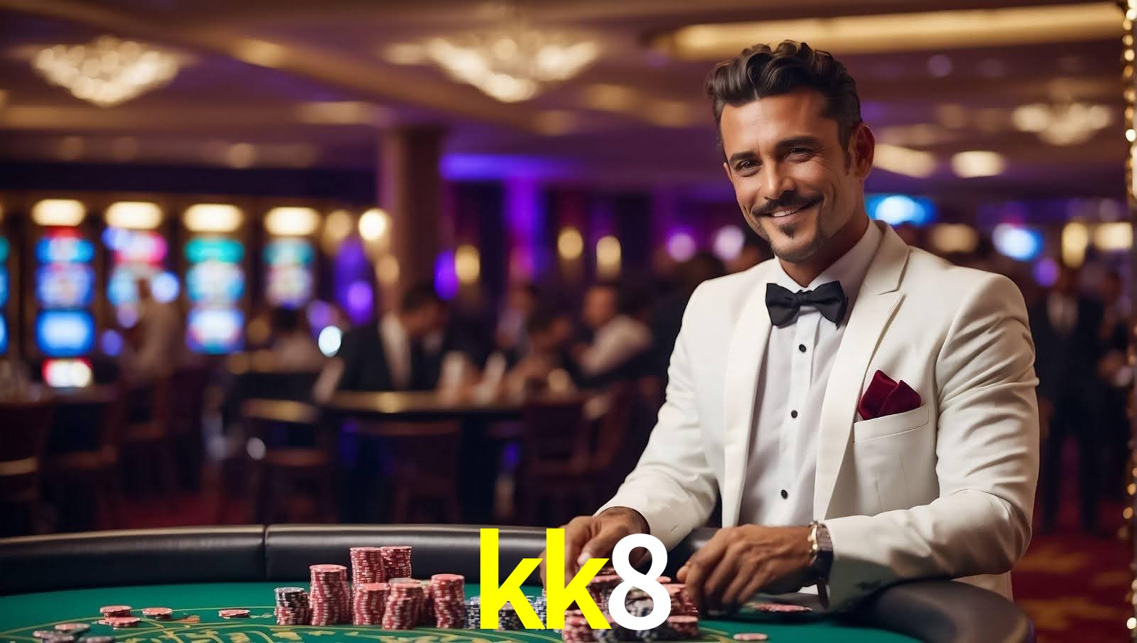 Promoções Sazonais kk8