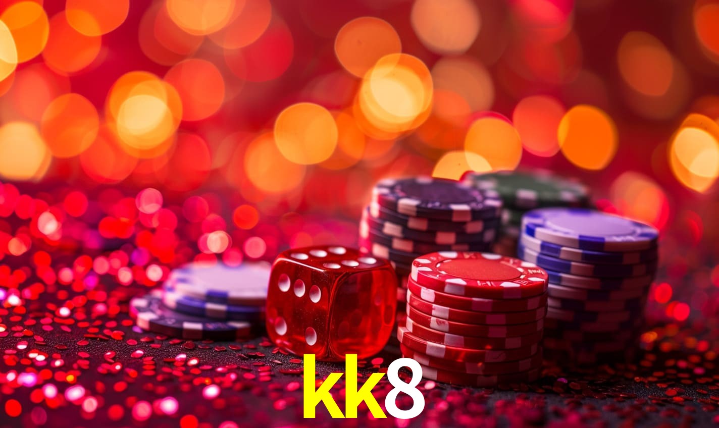 kk8 Download - Opções de Download por Plataforma